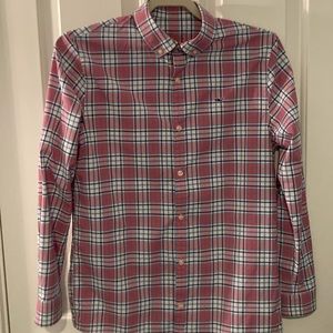 Vineyard Vines Performance Shirt